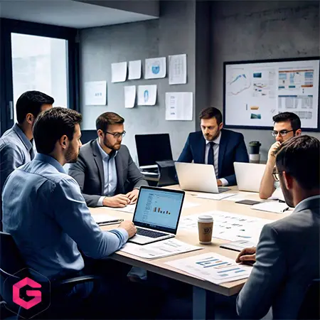 Analisis y consultoria HidroGC Analisis y consultoria HidroGC